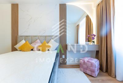 TOTUL NOU! Ap 2 camere | LUX | PARCARE | FLORESTI/TERRA - 4