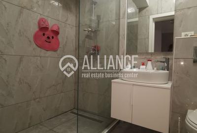 Studio de vânzare Mamaia Nord( COD 06) Hanul cu Peste complet mobilat - 4