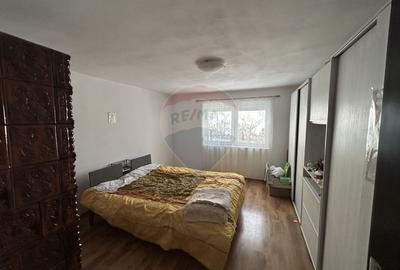 Casă cu 3 camere in Baia Sprie cu priveliste asupra orasului. - 12