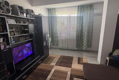 Apartament 3 camere decomandat zona Metalurgiei - 2
