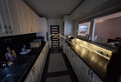 APARTAMENT 3 CAMERE I AVIATIEI I PROMENADA MALL*** - 28