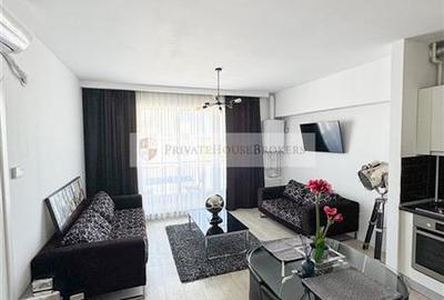 Pipera | New Point | Bloc 2019 | Parcare | Centrala - 1