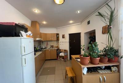 Apartament 2 camere de vânzare – etaj 1, zonă liniștită - 11