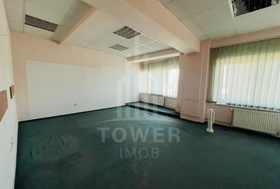 Spațiu birouri de inchiriat-Zona centrala - 46