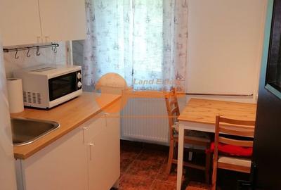 Garsonieră 40 mp | etaj 1/4 | Virtutii - 7