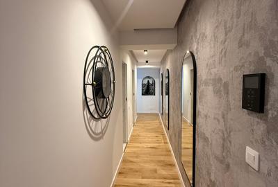 Parter Nou cu Gradina - Zona Unirii Bucuresti - Bloc 2026 - 3