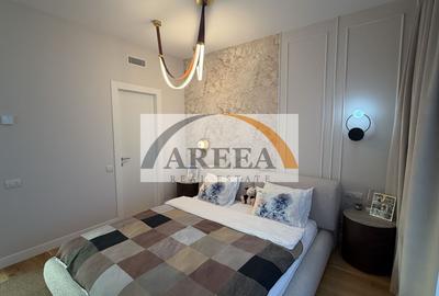 Duplex 4 camere Tunari-Amber Forest - 9
