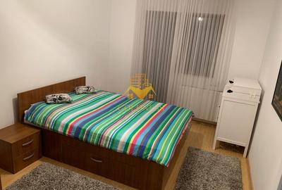 2 camere decomandate, Marasti, Parcul Feroviarilor, UBB, București - 1