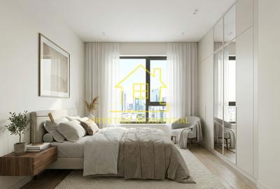 3 Camere / 80mp / Titan-Pallady / Decomandat / Bloc Nou - 3