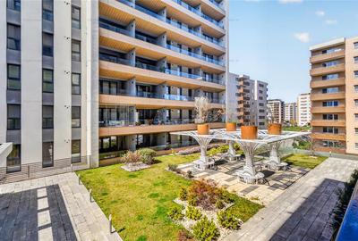 Garsoniera moderna | Qualis 2 | 40 mp + balcon Tractorul Coresi - 11