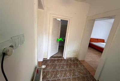 Casa individuala de vanzare 4 camere teren 500mp Sibiu Turnisor - 5