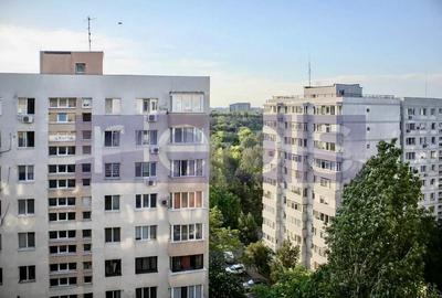 VANZARE APARTAMENT 3 CAMERE 70MP DECOMANDAT TITAN PARK IOR VEDERE DUBLA - 9