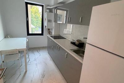 2 Camere I BALOTESTI I Therme I 2 Locuri De Parcare - 4