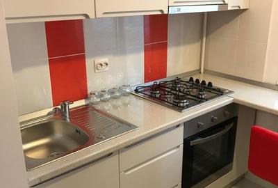 Garsoniera | bloc nou | Nicolae Teclu | Palladium Residence - 6