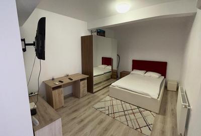 Tudor Vladimirescu Iulius Mall, apartament 1 camera, 380euro/luna - 5