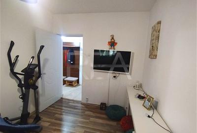 3 camere mobilate elegant pe Bd. Camil Ressu, centrală proprie - 10