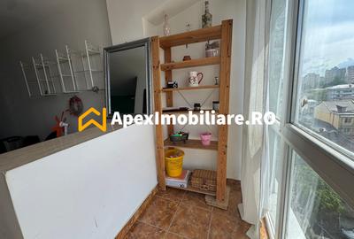 Garsoniera de inchiriat Iancului București | ApexImobiliare.ro - 6