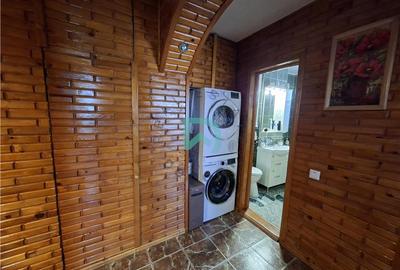 Apartament 3 camere Astra, 65 mp - Brasov - 9