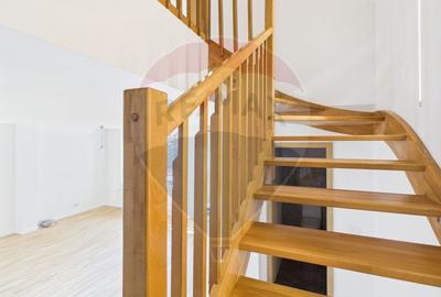 Vila 5 camere, 200 mp utili,270 mp teren NorthPoint Corbeanca - 6