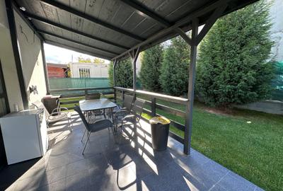 Casă modernă de vânzare în Someseni - 8