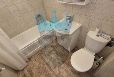 Garsoniera Top House Residence Metalurgiei Bucuresti - 10