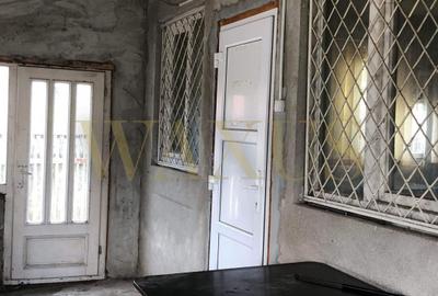 Casă P+M 88 mp, teren 496 mp, lângă Cetatea Ciceului – Ciceu Corabia - 5