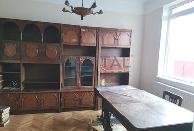 Fara comision! Casa 2 camere 70 mp, teren 770 mp, front 12 ml, Dambul Rotund - 3