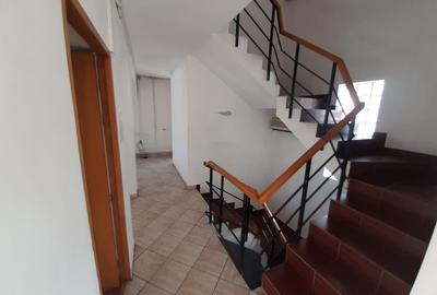 Mosilor, casa S P+1+M, 291mp, 8 camere, teren 118mp, 390.000Euro - 5