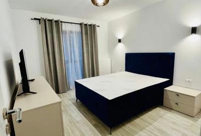 2 camere Lujerului - complex Exigent Plaza - Faza 4 - 5