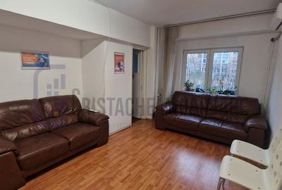 Spatiu comercial (birou), 4 camere nemobilat, Tineretului - 1