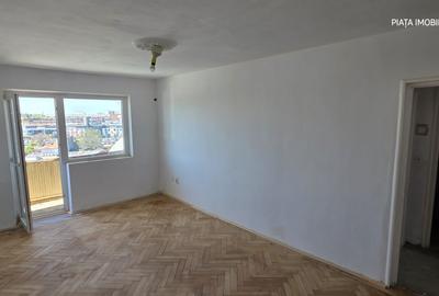 Apartament 4 Camere – Vedere Panoramică pe 2 zone diferite – Zona Piața 1 Mai - 5