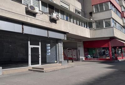 Spațiu comercial, de 60.13 mp, în 1 Mai