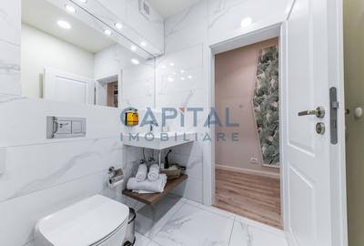 0% Comision! Apartament LUX cu 2 camere de inchiriat, Edgar Quinet - 16