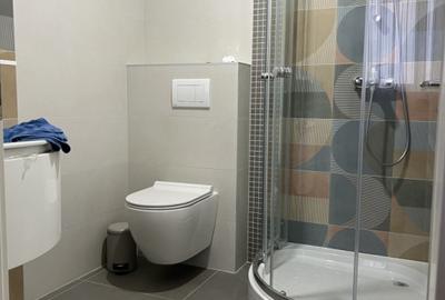Duplex, 4 camere, 290mp teren, 125mp utili, curent trifazic -  Sacalaz - 15