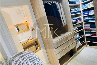 Apartament superb 4 camere I Pipera-Iancu Nicolae I Gradina proprie 135MP& 2Locu - 15