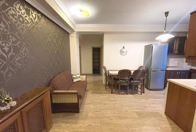 Apartament de închiriat cu 2 camere | Zona Stadion | 78 mp | View superb - 1