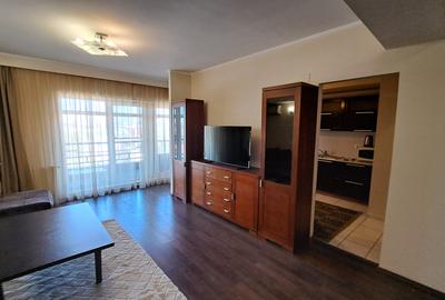APARTAMENT 3 CAMERE LUX IN COMPLEX REZIDENTIAL CU CIRCUIT INCHIS - 5