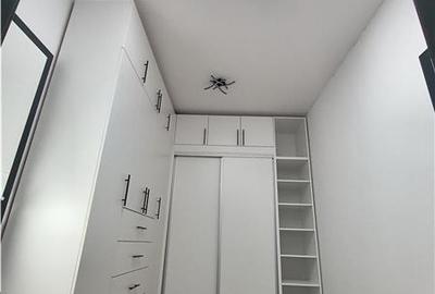 De inchiriat casa ultramoderna cu 4 camere 3 bai si dressing in Sibiu - 18