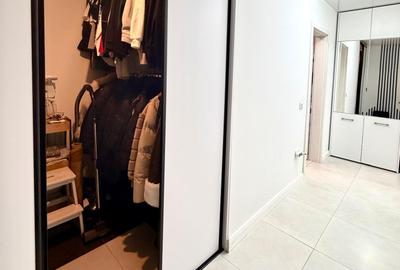 Metalurgiei-Apartament 149 m.p. - 2 camere - curte - 2 parcari - 9