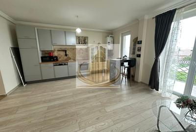 Exclusivitate | Apartament Premium 2 Camere cu Parcare Inclusă - 3