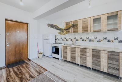 Apartament modern cu 1 cameră situat pe Str Gaudi/Borhanci - 5