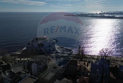 Vila de vanzare in zona peninsulara Constanta - 59