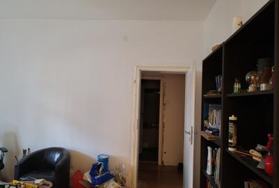 Apartament  2 camere in bloc vila, liber la vanzare zona Piata Astra - 7