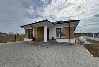 Casa de vanzare , in cartier nou Focsani Nord - Petresti - - 3