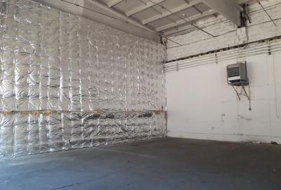 Spatiu depozitare sau productie 64 mp - 1