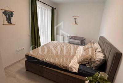 Penthouse la cheie| terasa de 50 mp  | 68 mp utili | Marasti - 5