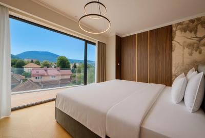 Apartament premium de închiriat, Bulevardul Mihai Viteazul, Brasov - 1