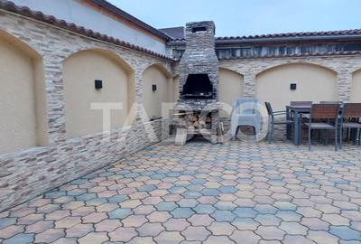 Apartament spatios 2 camere decomandate la VILA loc parcare Selimbar - 8