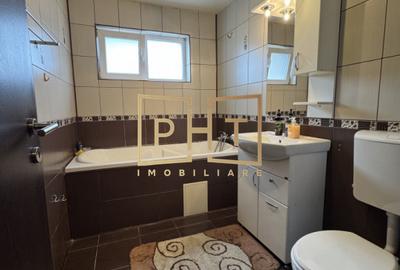 Apartament 3 camere, 65 MP, balcon, etaj intermediar, parcare, Eroilor - 13