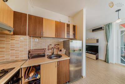 Apartament 2 camere de vanzare Ared Kaufland - 16